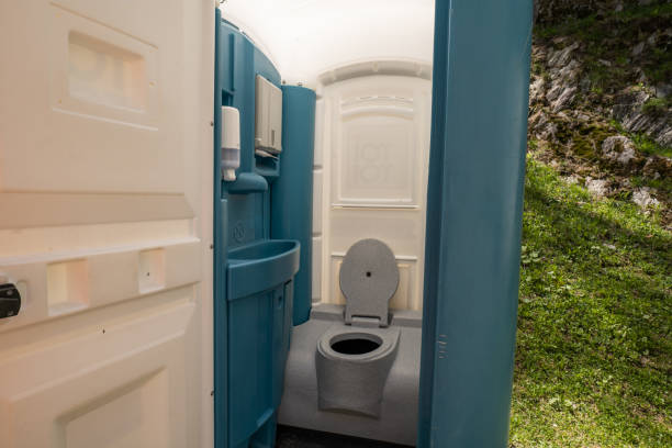 Best Affordable porta potty rental  in Lena, IL