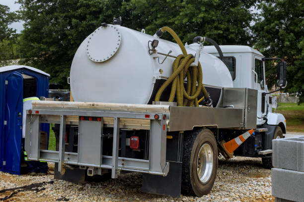 Best Local porta potty services  in Lena, IL