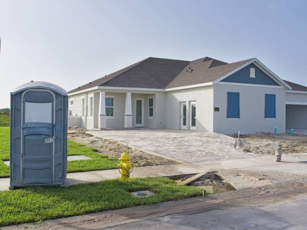 Best Portable restroom solutions  in Lena, IL